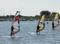 Surfkurs Rügen